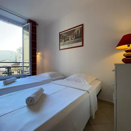 شقة Vue Mer, Proche Croisette Et Palais Des Festivals *