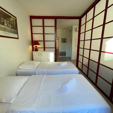 Vue Mer, Proche Croisette Et Palais Des Festivals * Cannes