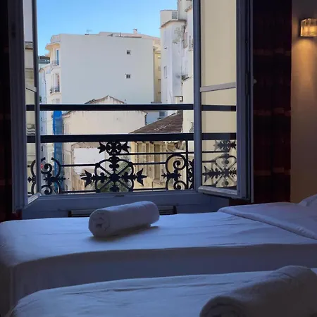 Vue Mer, Proche Croisette Et Palais Des Festivals *